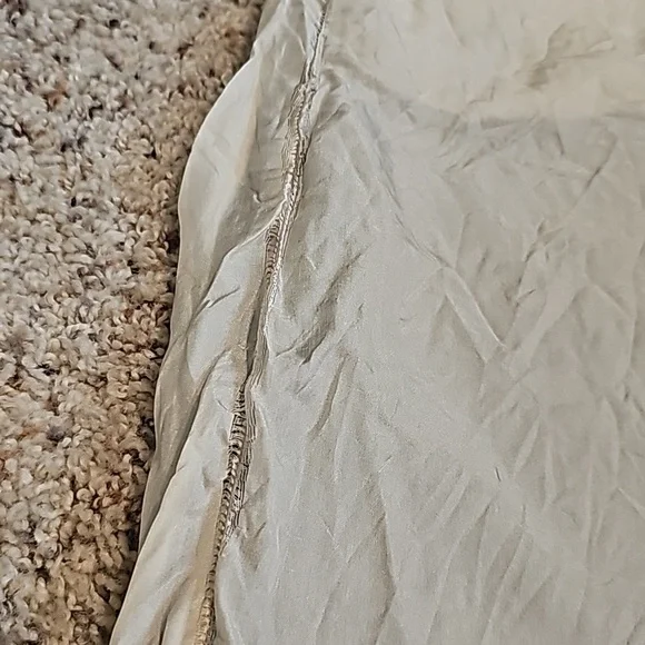 MaxMara navy blue skirt 10 - Picture 8 of 10